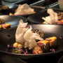 StarDust - Theatrical Dining Image 8
