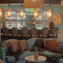 Steam Cafe & Restaurant Image 1