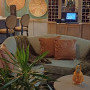 Steam Cafe & Restaurant Image 4