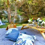 Thanda Manzi Country Hotel & Restaurant Image 1