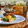 Thanda Manzi Country Hotel & Restaurant Image 6