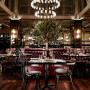 Top Floor - Booths