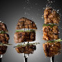 Steak - Unmatched. Always.