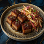 Crispy Pork Belly