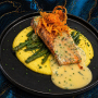 Cajun Salmon