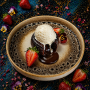 Chocolate Lava Cake