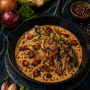 Cast Iron Peppercorn Cabbage