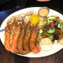 The Godfather Restaurant Midstream Image 2