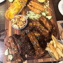 The Godfather Restaurant Midstream Image 15
