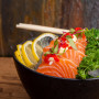 The Grillroom & Sushi Bar Image 1
