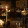 The LivingRoom interior