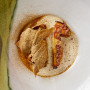 Porcini & Eland ham