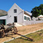 The Old Village Restaurant Image 1