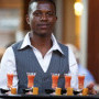 The Restaurant at the Vineyard Hotel Image 9