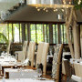 The Restaurant at the Vineyard Hotel Image 1
