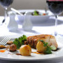 The Restaurant at the Vineyard Hotel Image 2