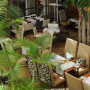 The Restaurant at the Vineyard Hotel Image 11