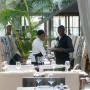 The Restaurant at the Vineyard Hotel Image 3