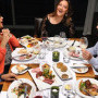 The Restaurant at the Vineyard Hotel Image 5