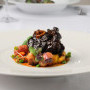 The Restaurant at the Vineyard Hotel Image 7