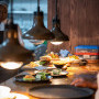 Tribes African Grill Image 9