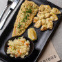 Tribes African Grill Image 1