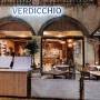 Verdicchio Restaurant & Wine Cellar Image 1