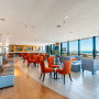 Waves Restaurant at Blaauwberg Beach Hotel Image 10