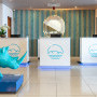 Waves Restaurant at Blaauwberg Beach Hotel Image 11