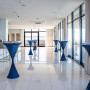 Waves Restaurant at Blaauwberg Beach Hotel Image 18
