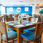 Waves Restaurant at Blaauwberg Beach Hotel Image 1