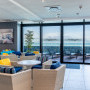Waves Restaurant at Blaauwberg Beach Hotel Image 19