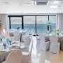 Waves Restaurant at Blaauwberg Beach Hotel Image 2
