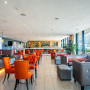 Waves Restaurant at Blaauwberg Beach Hotel Image 5