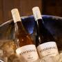Wine in waiting...