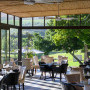 Picture perfect Webersburg restaurant...