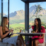 Unwind in the heart of beautiful Webersburg Wine Estate 