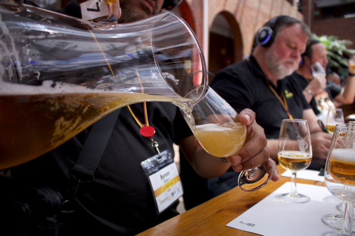 Intervarsitybrew™ 2025