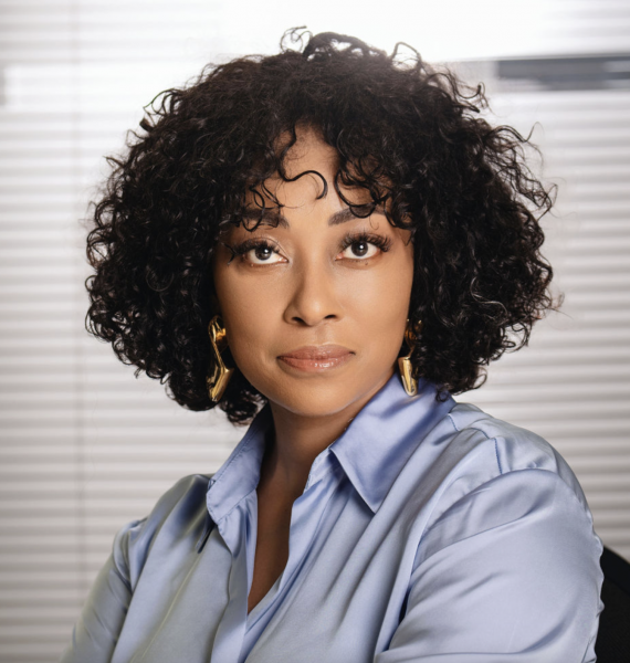 Charlene Louw - BASA CEO