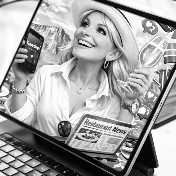 AI Is Reshaping Restaurant Marketing — Why Visibility Has Become More Valuable Than Ever