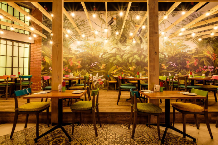 Rodizio Grill - Melrose Arch