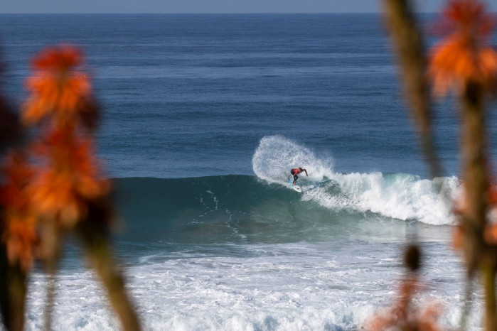 Ballito Pro - Photographer: Luke Patterson