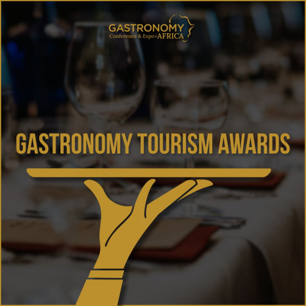 Gastronomy Tourism Awards 2026