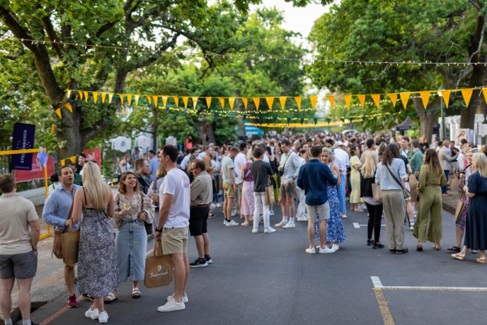 Woordfees 2026 puts the art of Stellenbosch wine in the spotlight