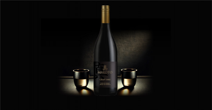 Introducing Makoto Craft Sake: Japanese Brewing Heritage with a South African Soul
