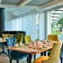 The Sunset Restaurant, Win a Dinner for 2 at the Sunset Restaurant