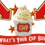 Hello Tomato - Bryanston, FROZEN CUSTARD exclusive to HELLO TOMATO!