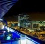Harald's Rooftop Bar & Terrace , Harald’s Bar & Terrace Named One Of Cape Town’s Best by Sunday Times
