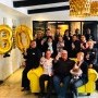 Cafe Gannet Restaurant, Cafe Gannet Celebrates 30 Years!