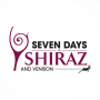 , Get Set For A Shiraz Spectacular: 7 Days Of Sublime Food And Wine